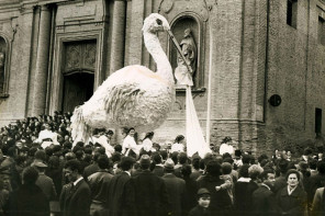 A Carnevale ogni scherzo…Usanze e riti a Corneliano