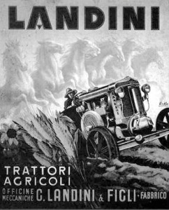 Landini